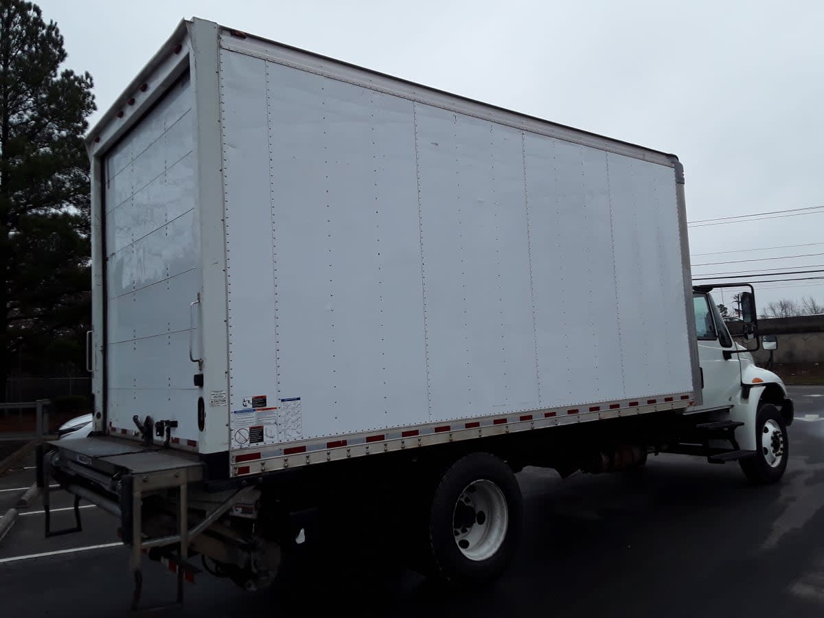 2018 Navistar International 4300 787204