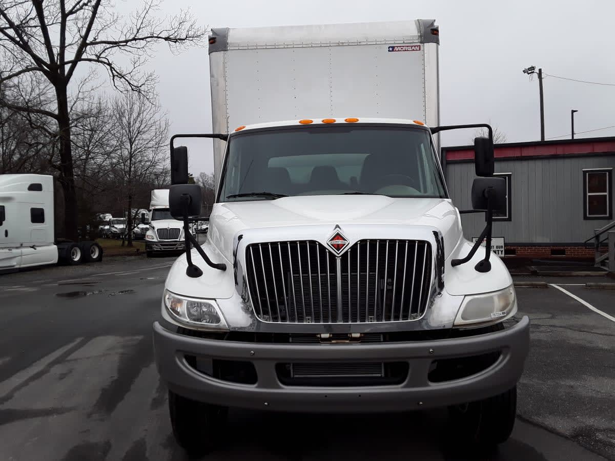 2018 Navistar International 4300 787204