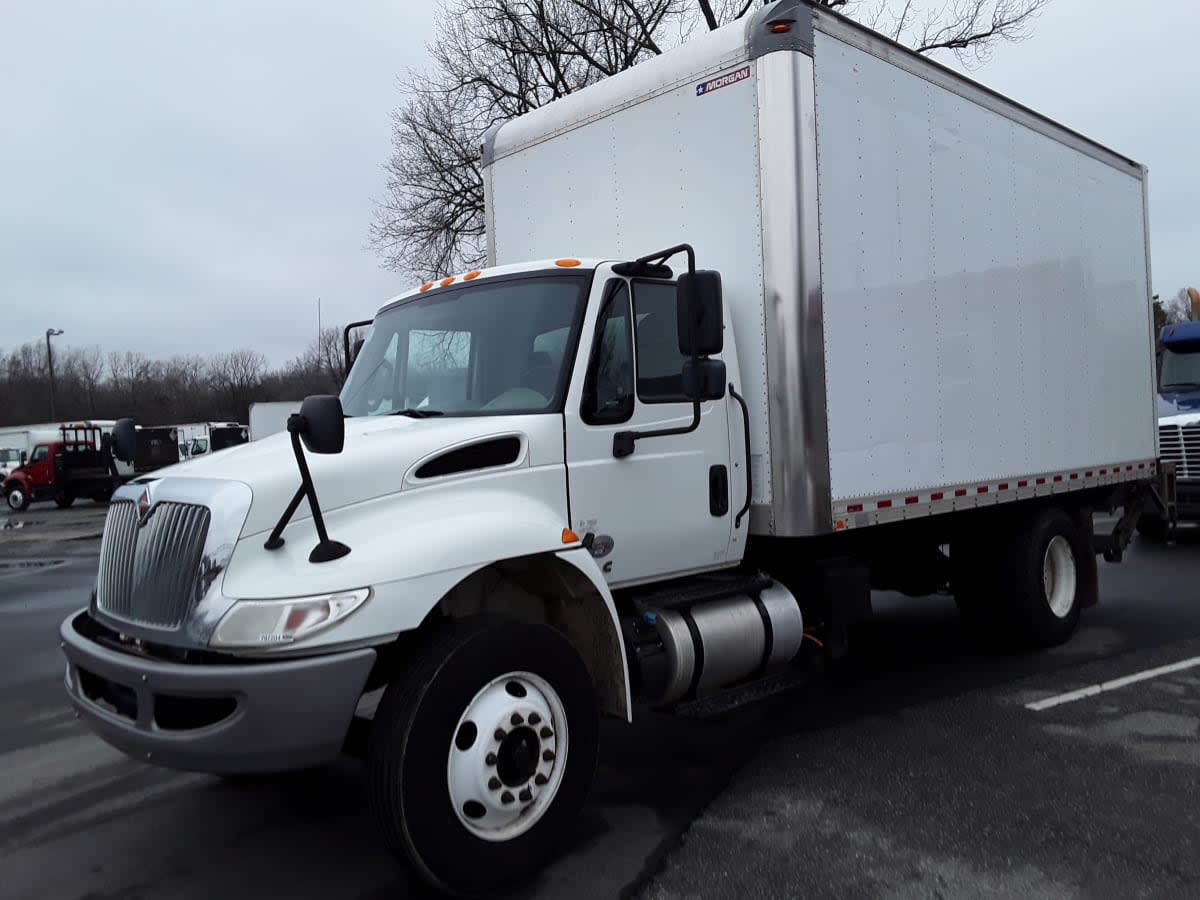 2018 Navistar International 4300 787204