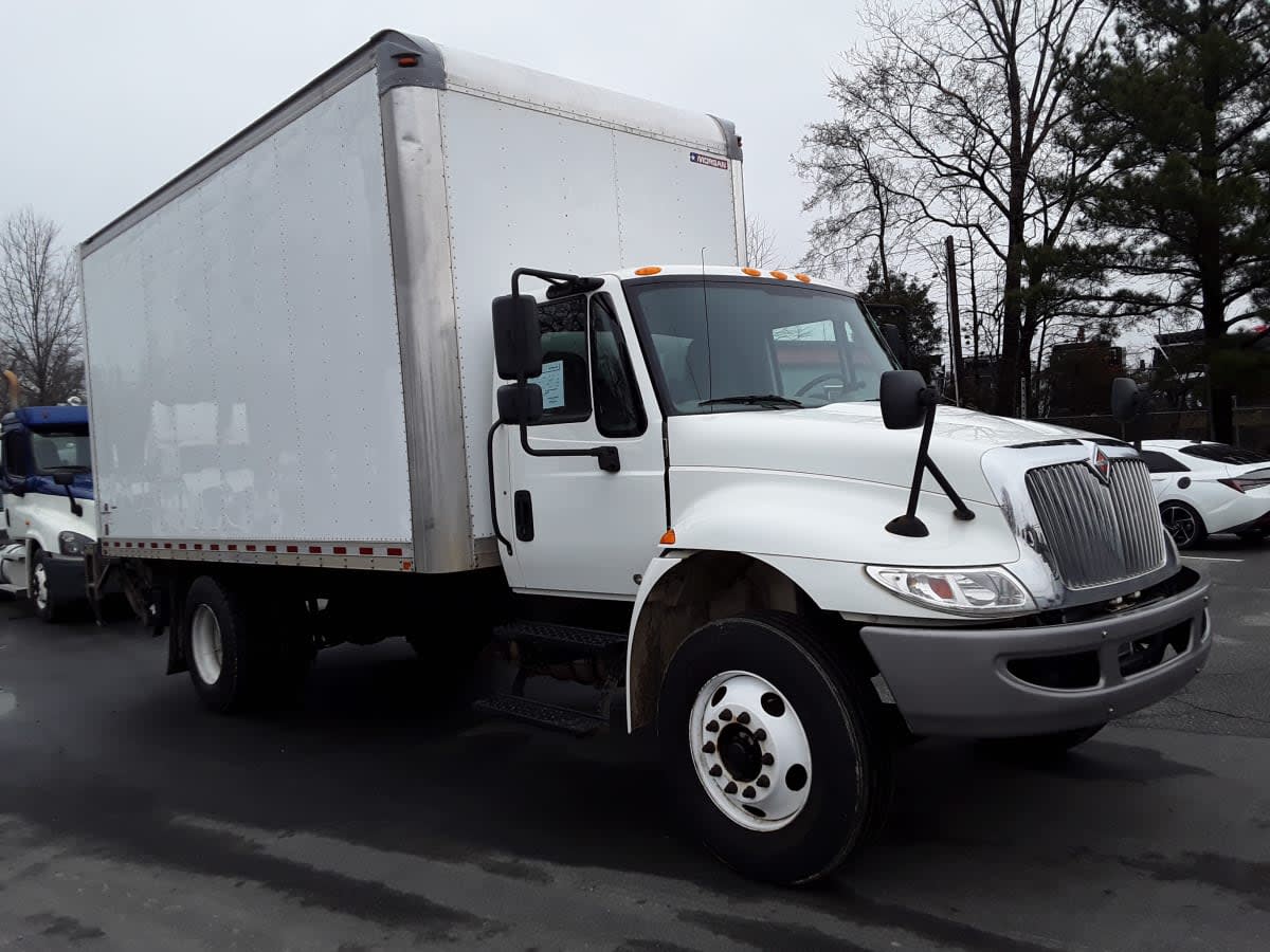 2018 Navistar International 4300 787204
