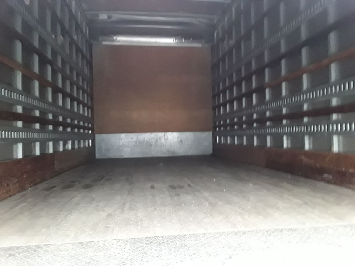 2018 Navistar International 4300 787204