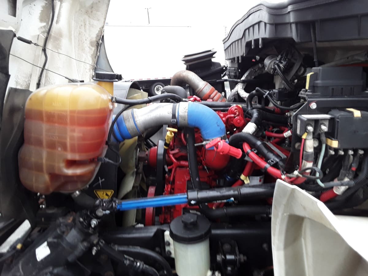 2018 Navistar International 4300 787204