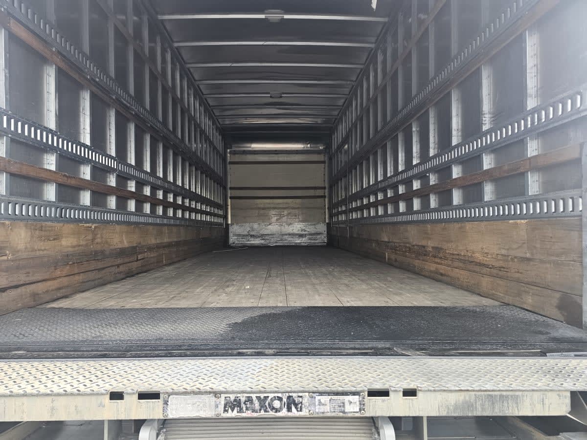 2018 Freightliner/Mercedes M2 106 787238