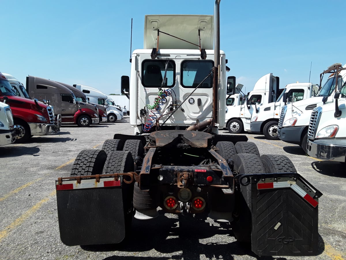 2018 Freightliner/Mercedes CASCADIA 125 787246