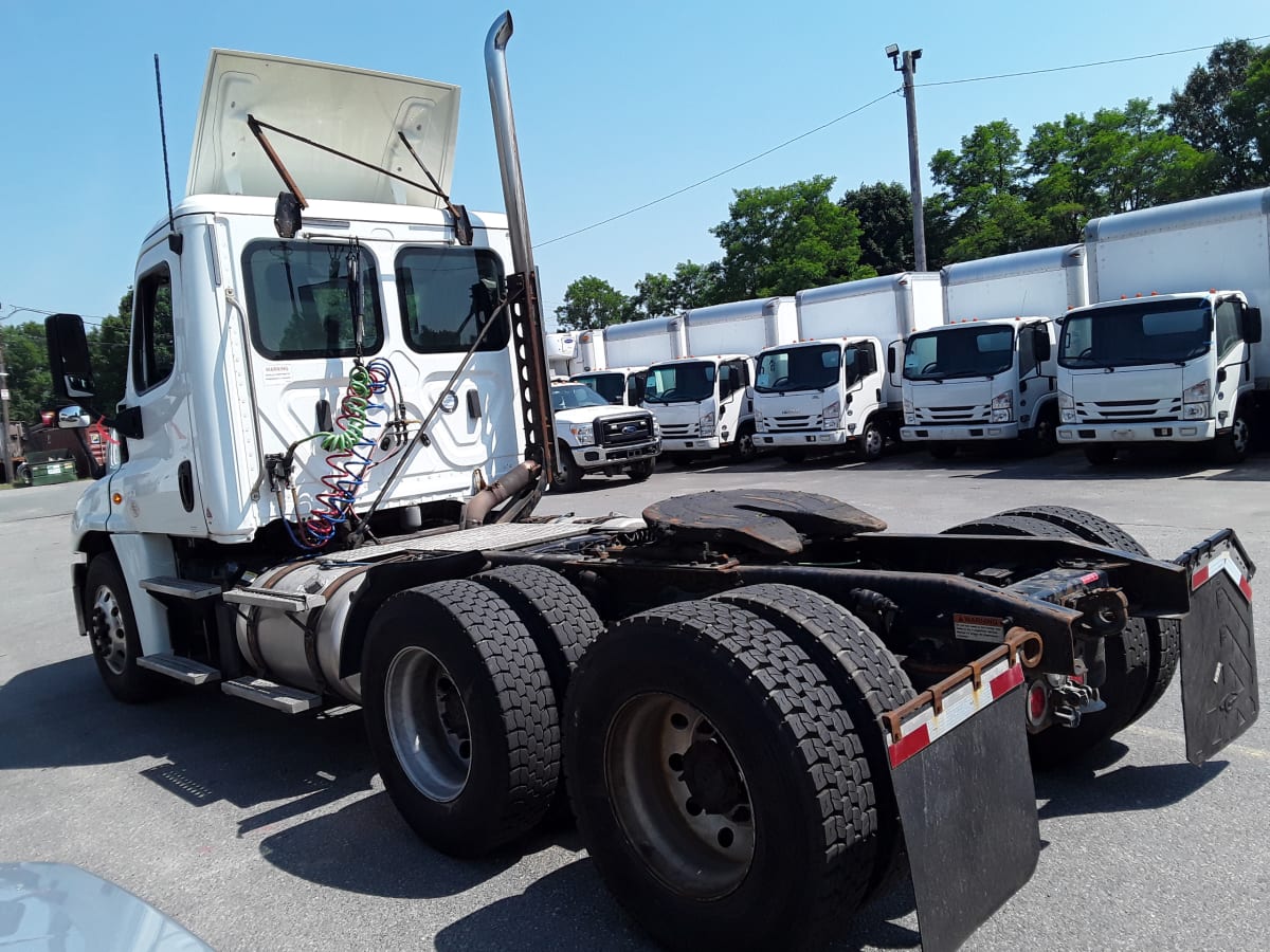 2018 Freightliner/Mercedes CASCADIA 125 787246