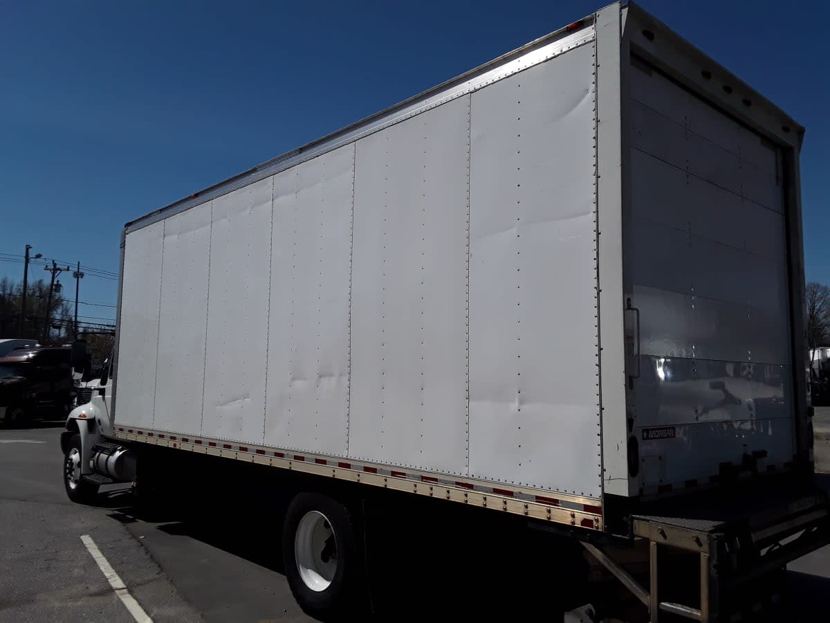 2018 Navistar International 4300 787268