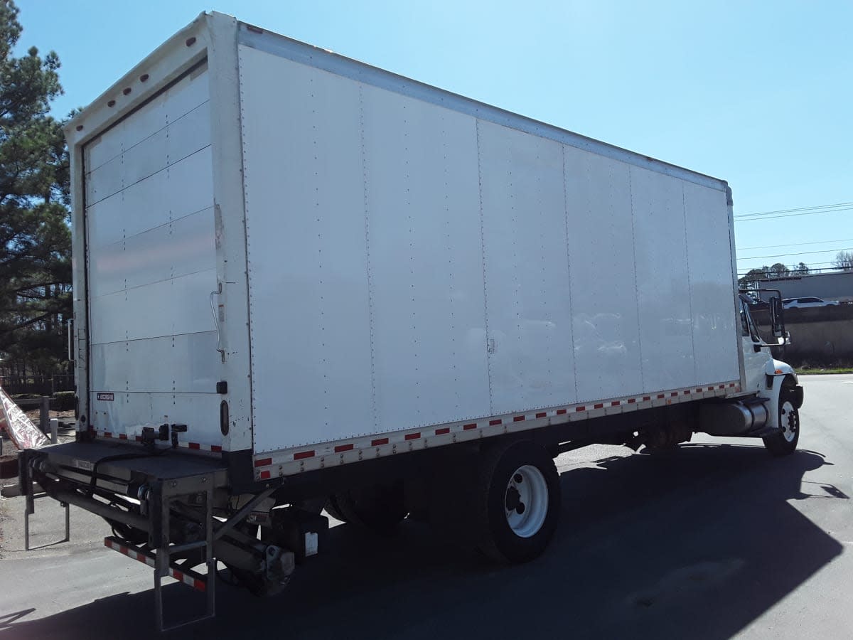 2018 Navistar International 4300 787268