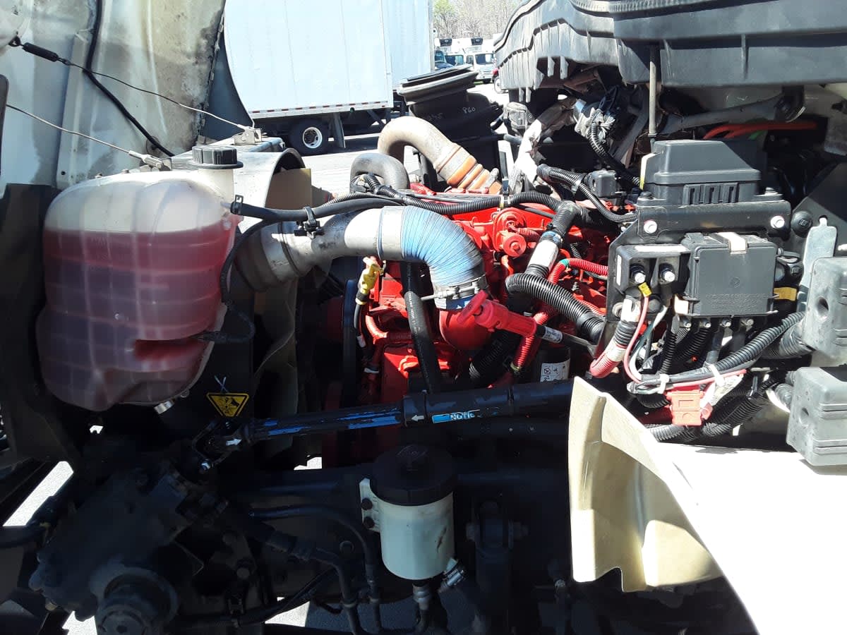 2018 Navistar International 4300 787268