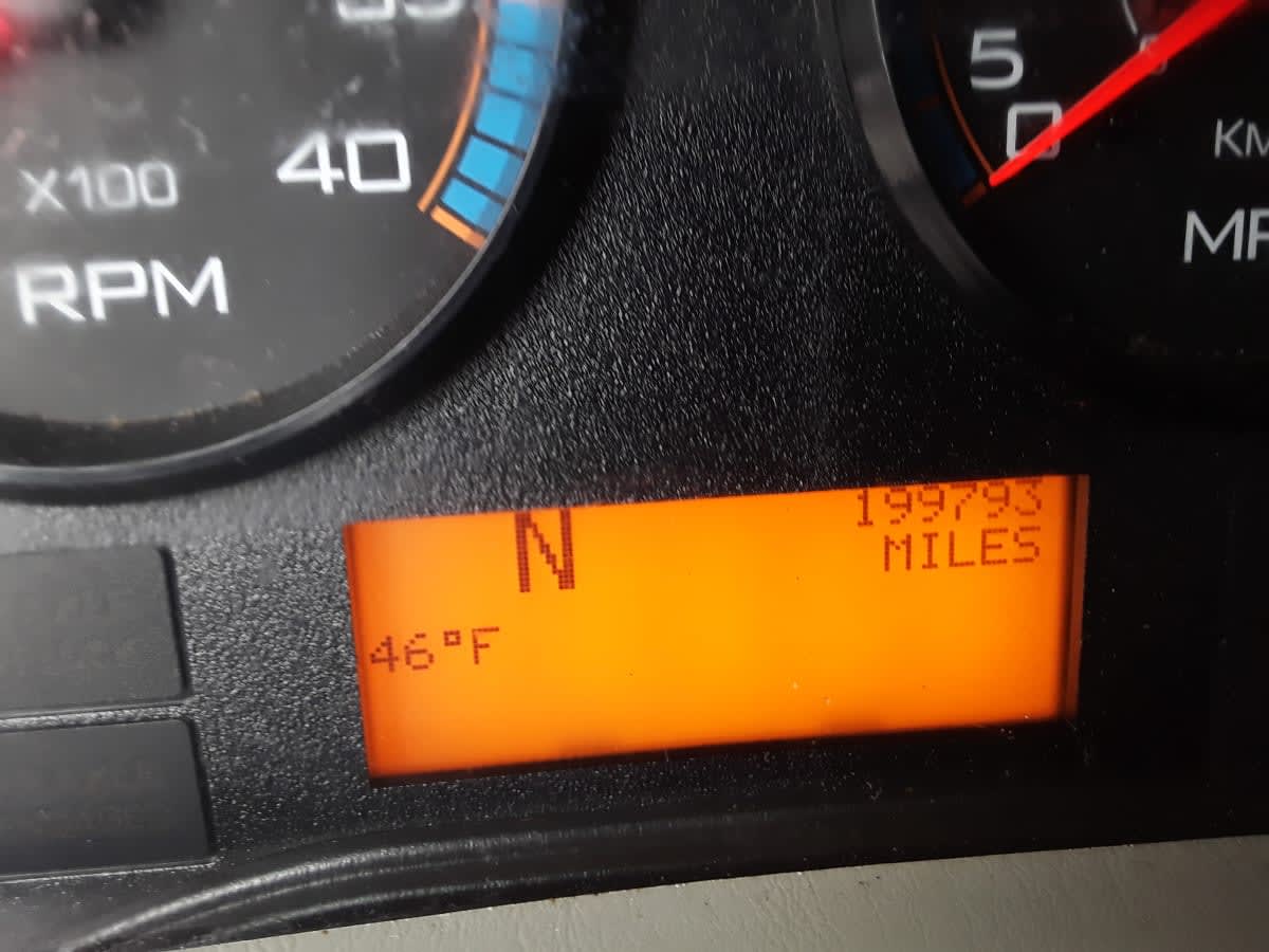 2018 Navistar International 4300 787269