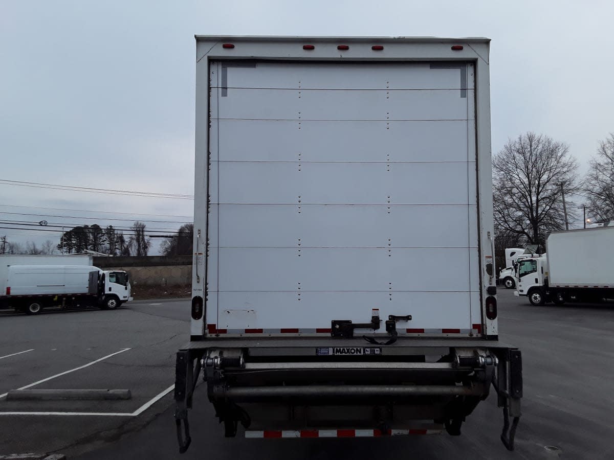 2018 Navistar International 4300 787269