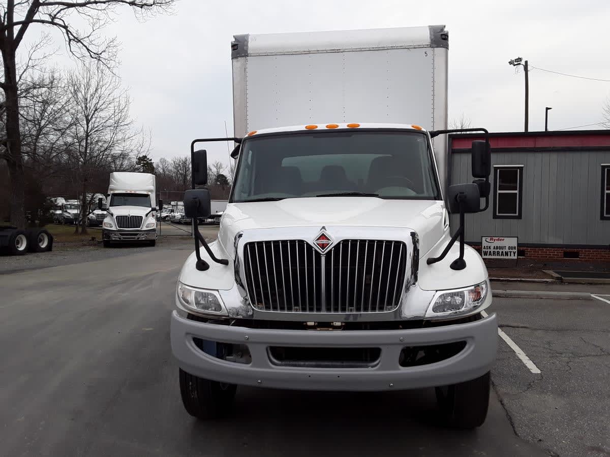 2018 Navistar International 4300 787269