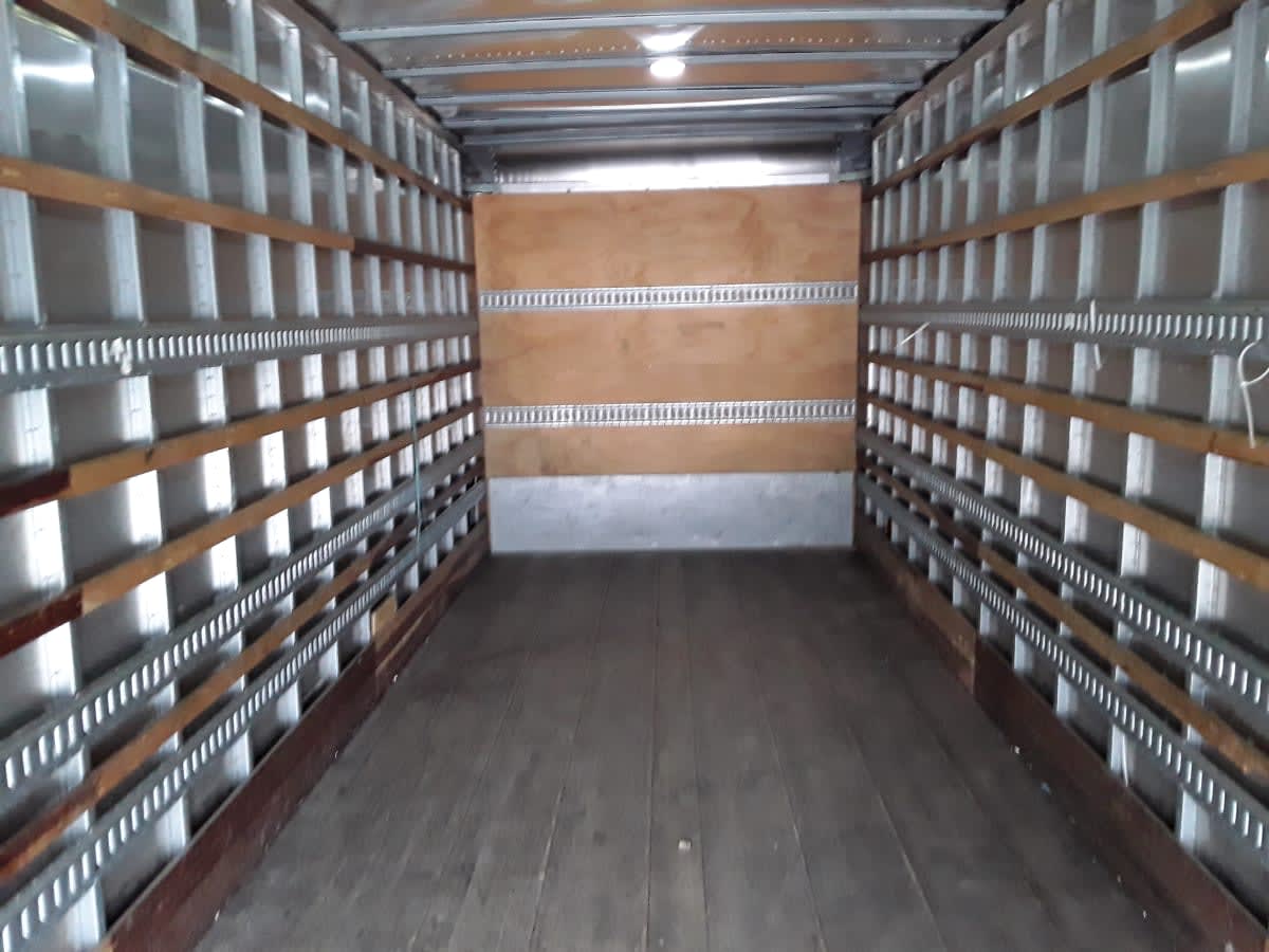 2018 Navistar International 4300 787269