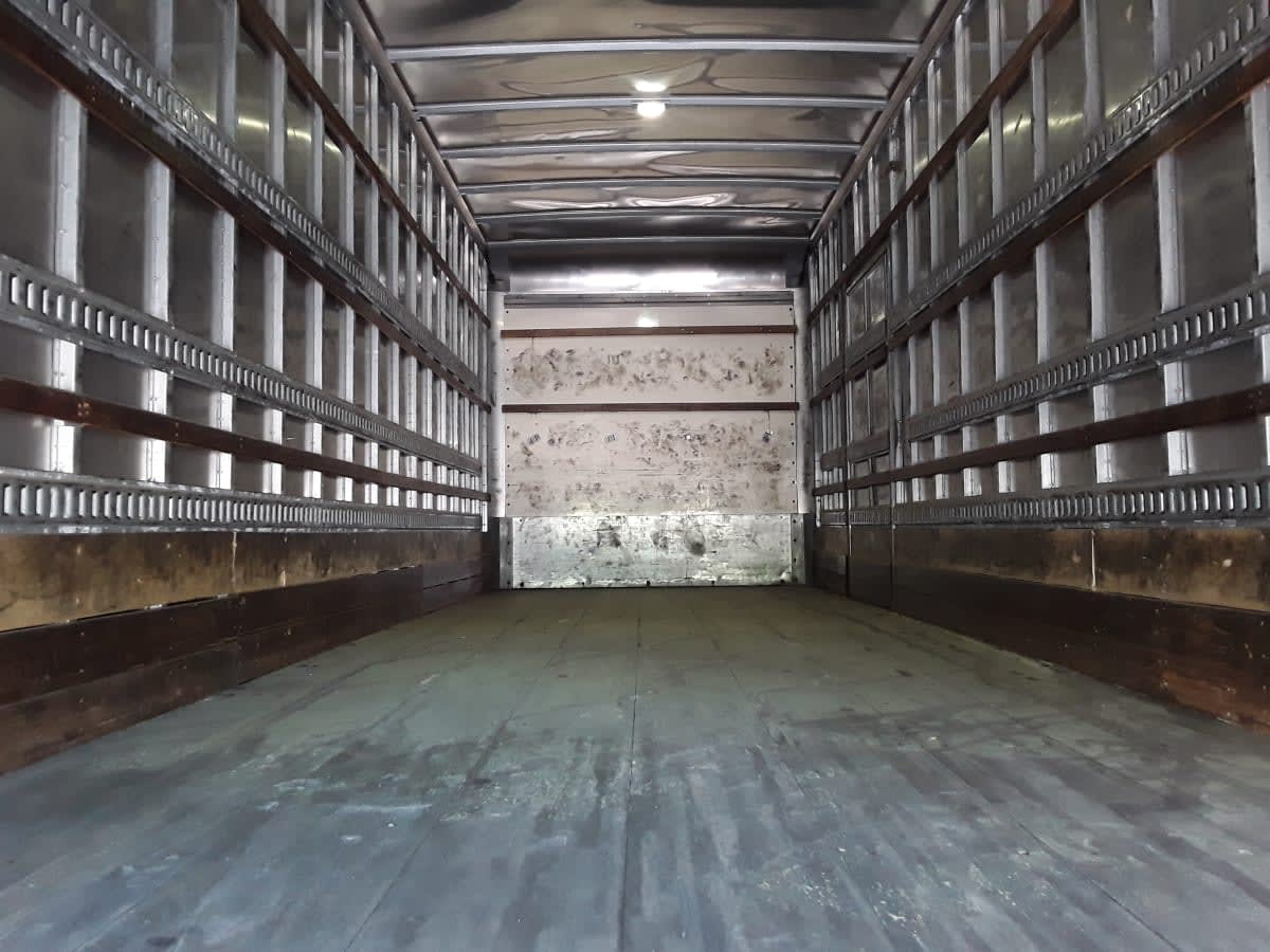 2018 Freightliner/Mercedes M2 106 787298
