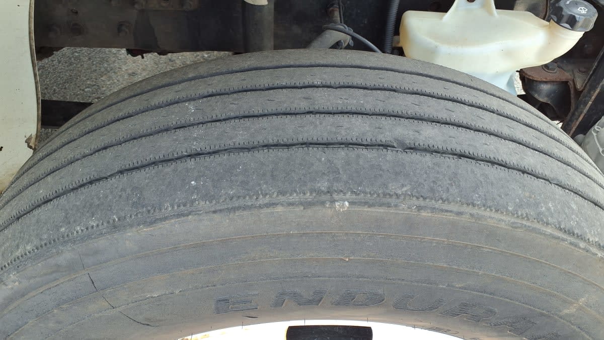 2018 Freightliner/Mercedes M2 106 787302