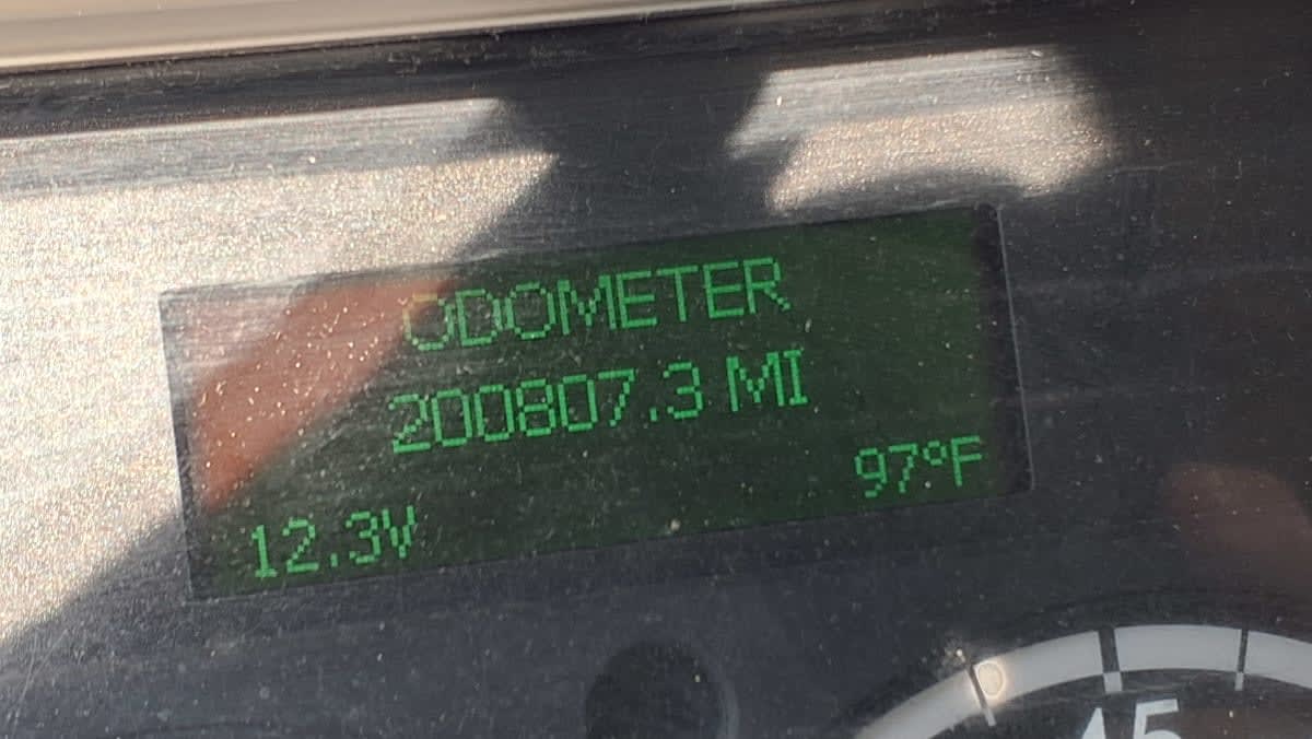 2018 Freightliner/Mercedes M2 106 787303
