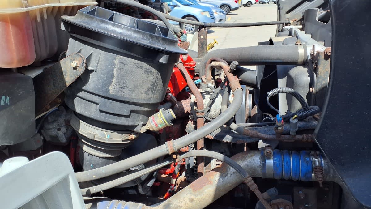 2018 Freightliner/Mercedes M2 106 787305