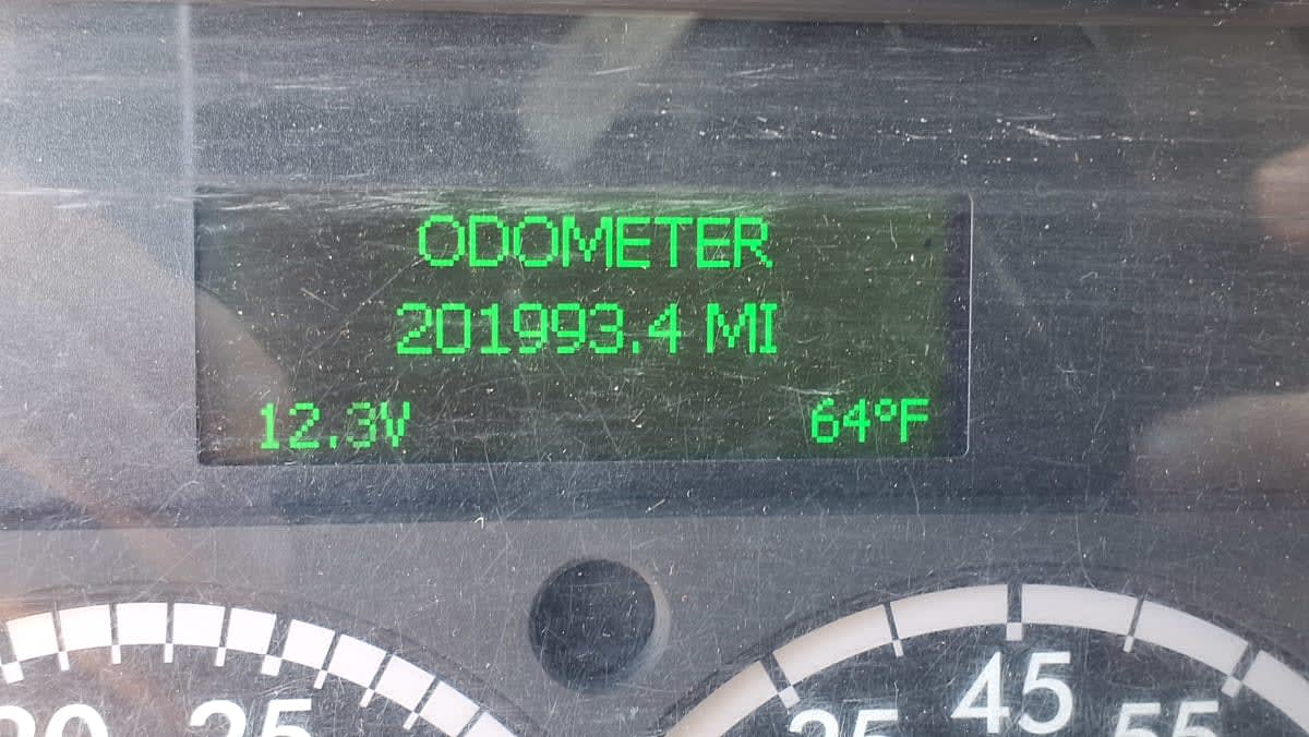 2018 Freightliner/Mercedes M2 106 787305