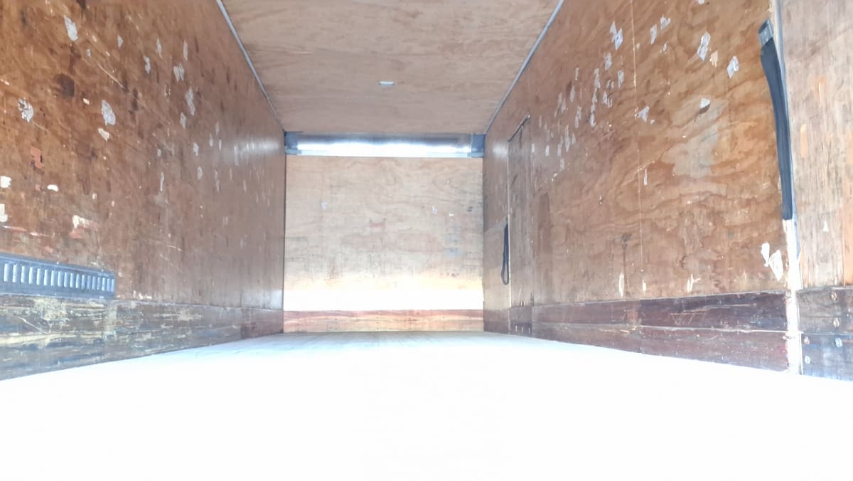 2018 Freightliner/Mercedes M2 106 787305
