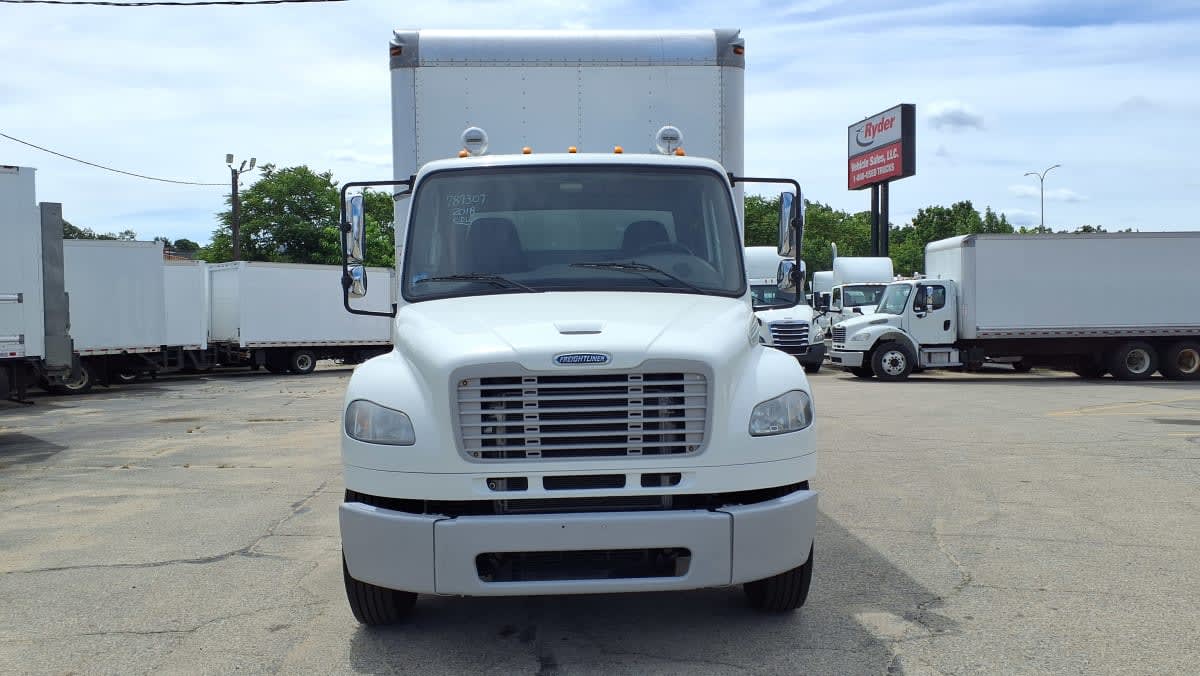2018 Freightliner/Mercedes M2 106 787307