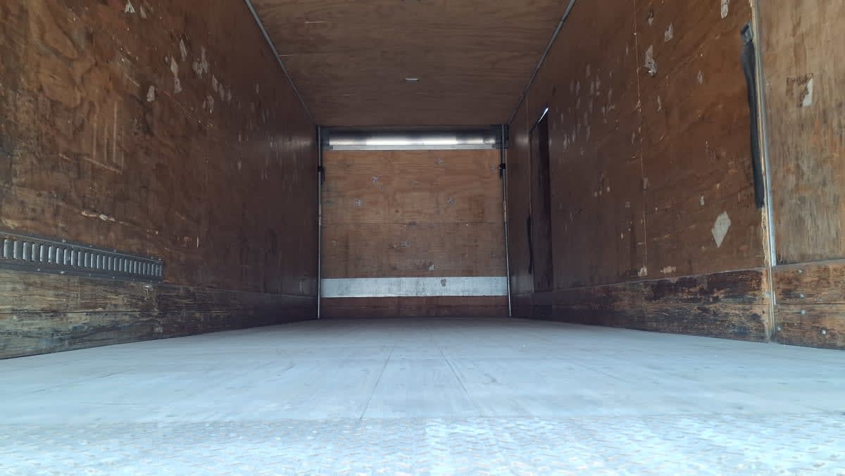 2018 Freightliner/Mercedes M2 106 787307