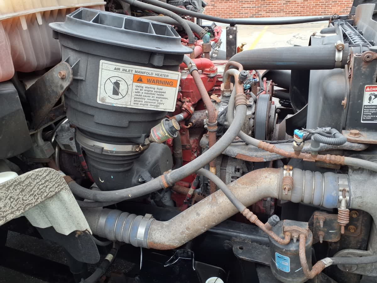 2018 Freightliner/Mercedes M2 106 787310