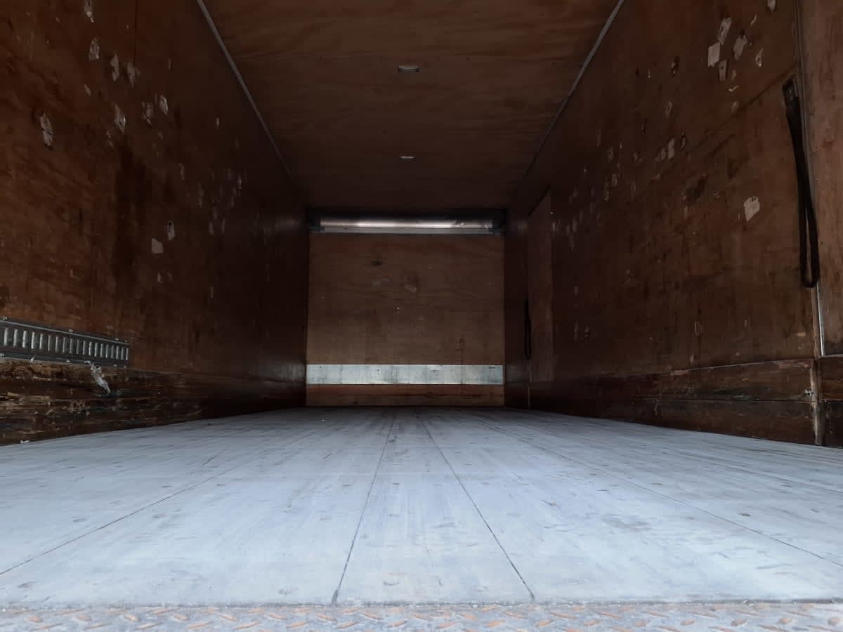 2018 Freightliner/Mercedes M2 106 787310