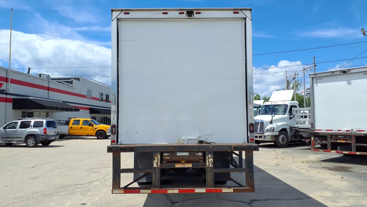 2018 Freightliner/Mercedes M2 106 787311