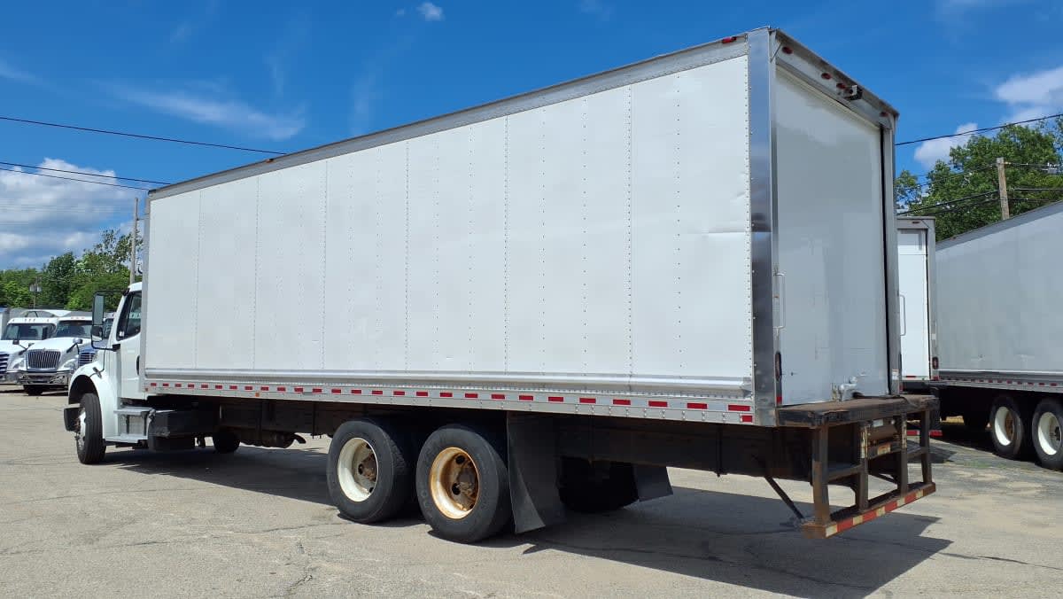 2018 Freightliner/Mercedes M2 106 787311