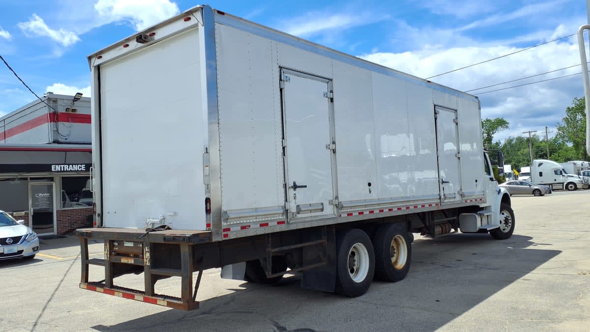 2018 Freightliner/Mercedes M2 106 787311