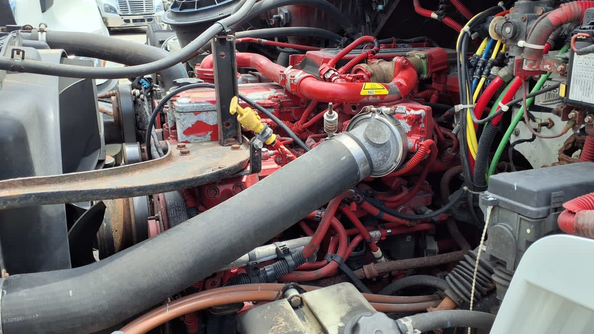 2018 Freightliner/Mercedes M2 106 787311