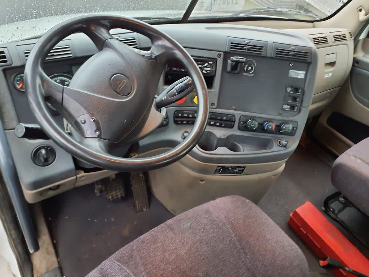 2018 Freightliner/Mercedes CASCADIA 113 787324