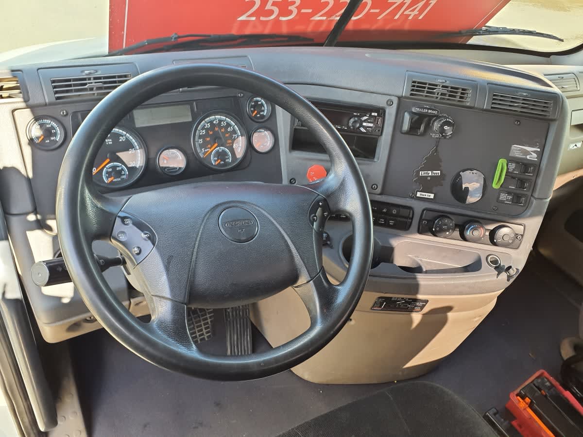 2018 Freightliner/Mercedes CASCADIA 113 787325