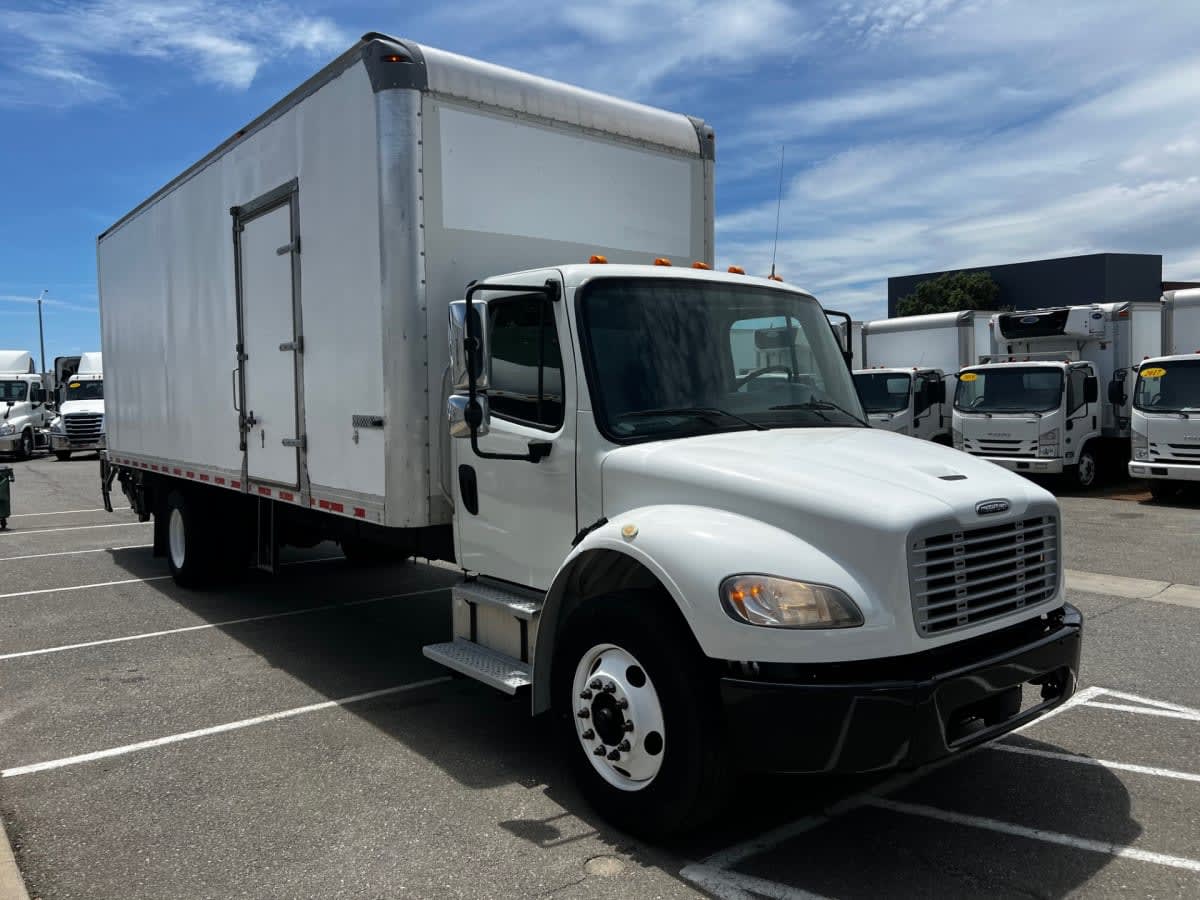2018 Freightliner/Mercedes M2 106 787335