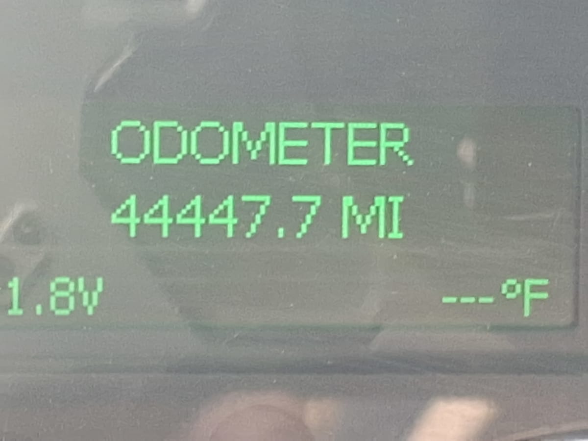 2018 Freightliner/Mercedes M2 106 787337