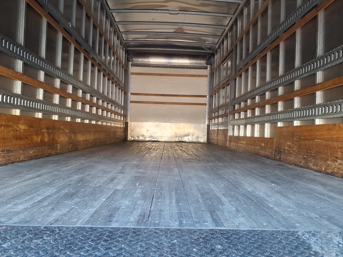 2018 Freightliner/Mercedes M2 106 787337