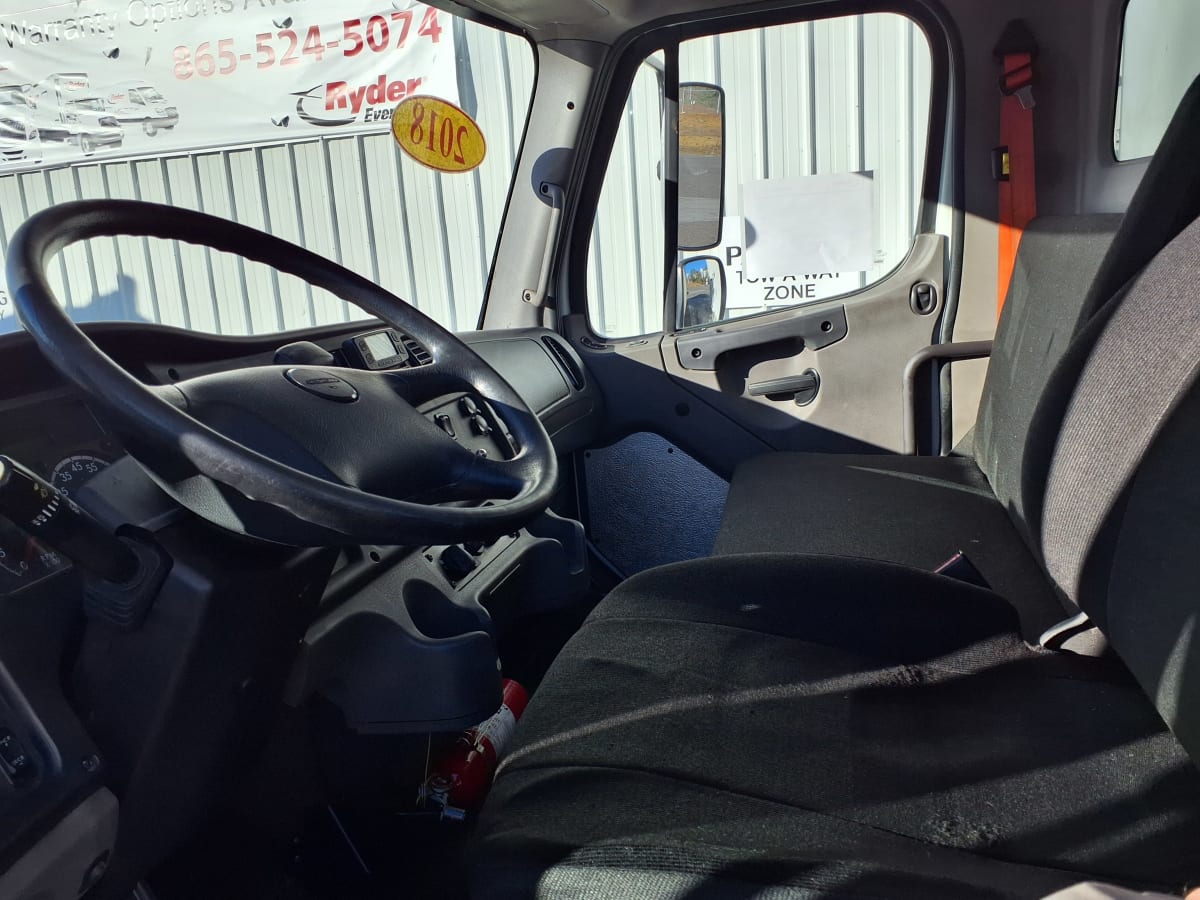 2018 Freightliner/Mercedes M2 106 787337