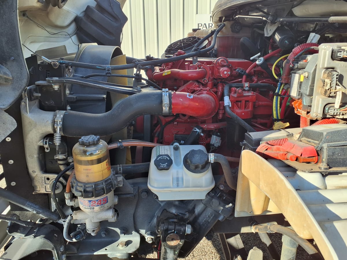 2018 Freightliner/Mercedes M2 106 787337