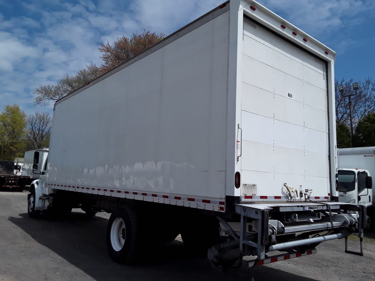 2018 Freightliner/Mercedes M2 106 787394