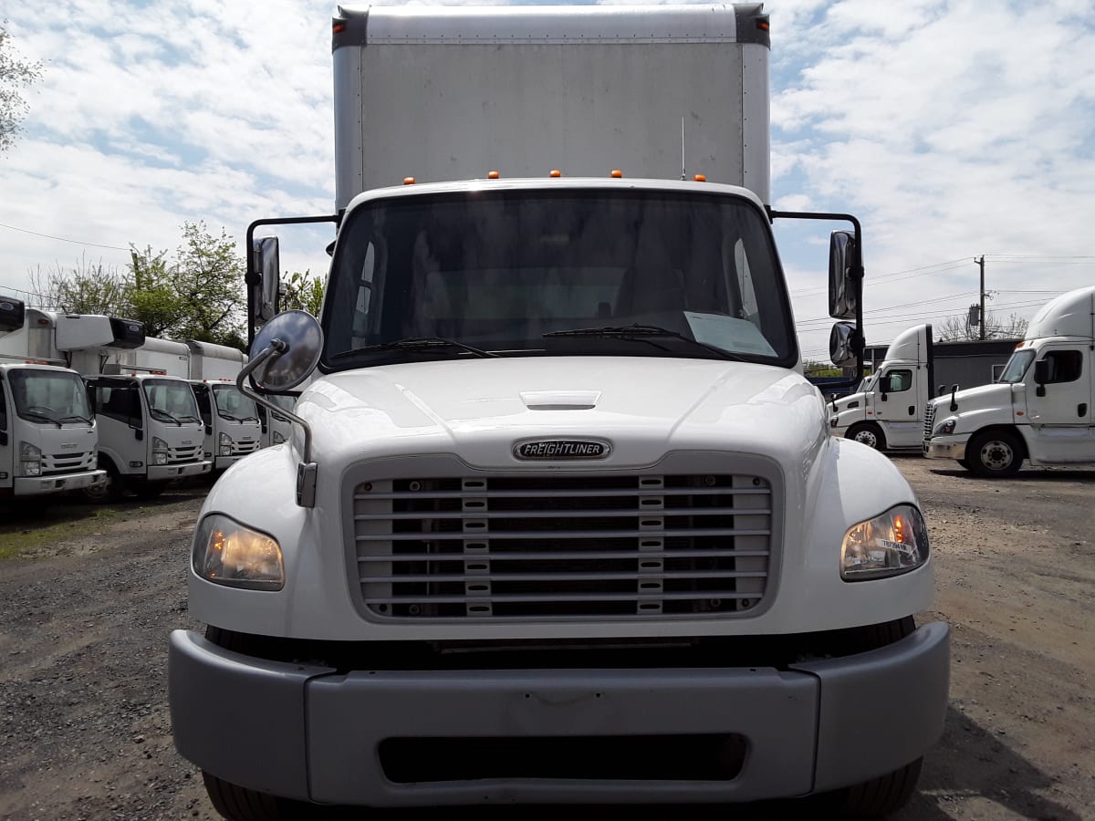 2018 Freightliner/Mercedes M2 106 787394