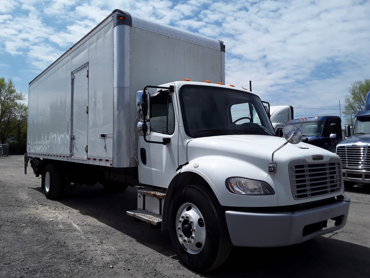 2018 Freightliner/Mercedes M2 106 787394