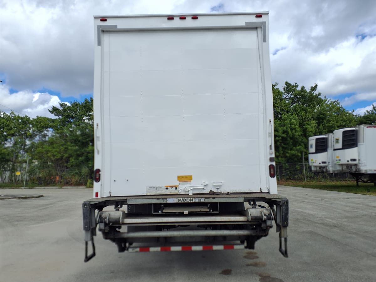 2018 Navistar International 4300 787416
