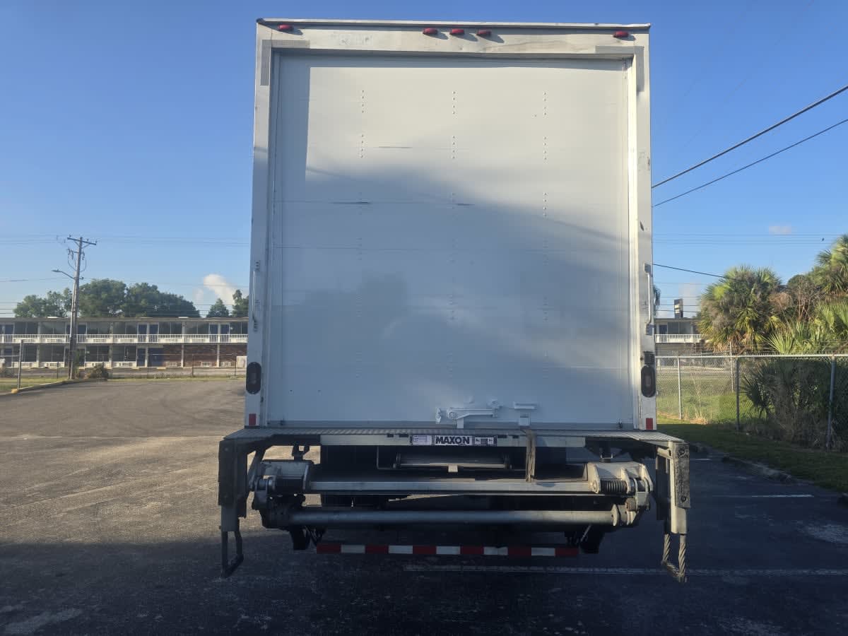 2018 International 4300 in Tampa, FL — photo 5