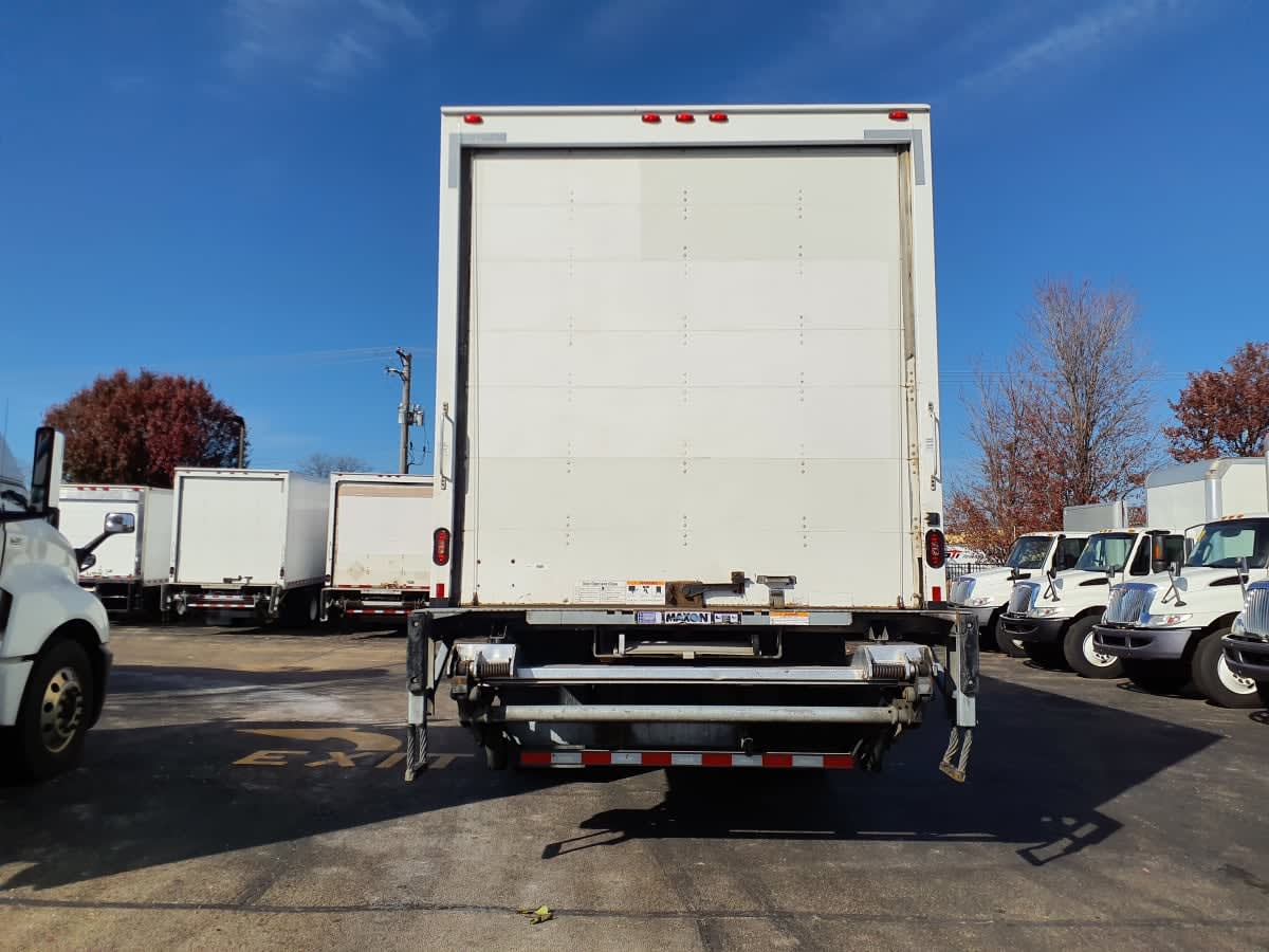 2018 Freightliner/Mercedes M2 106 787427