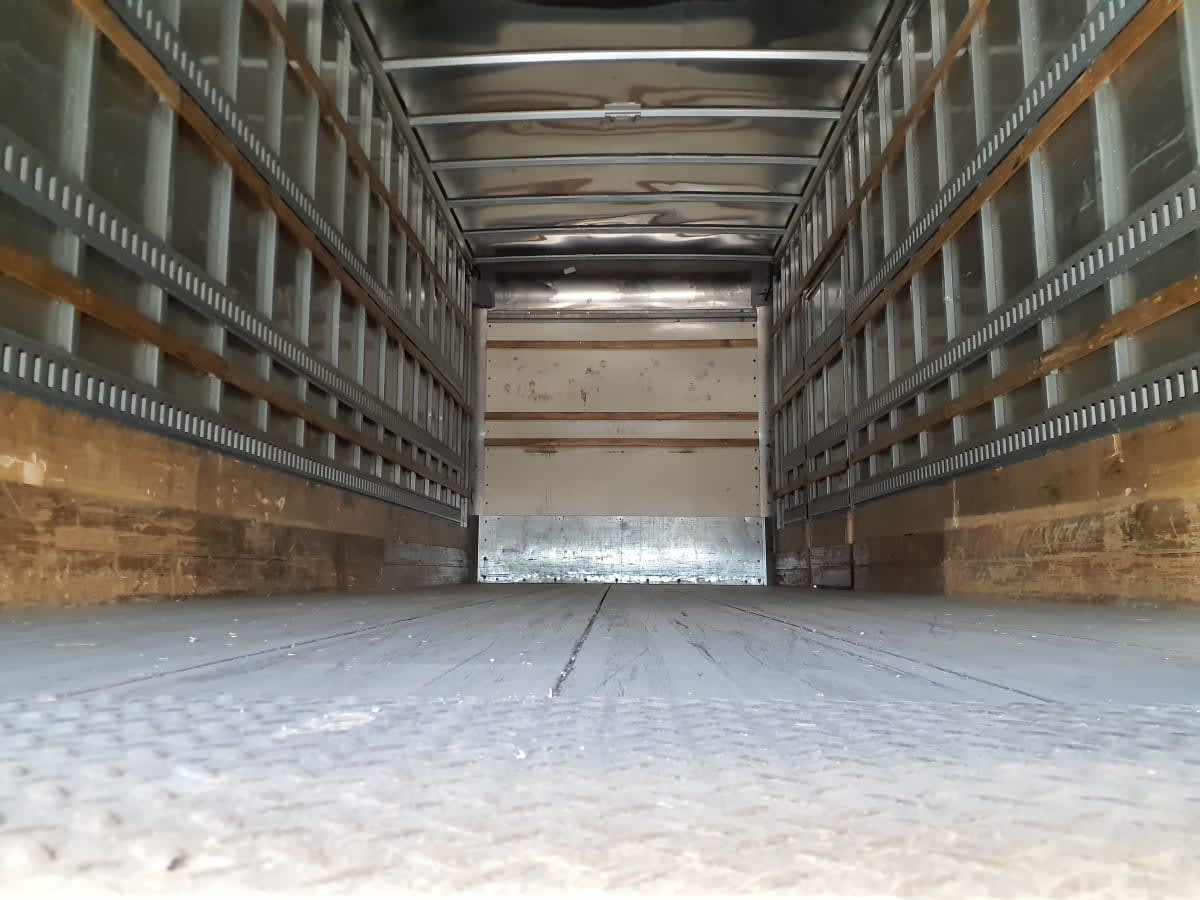 2018 Freightliner/Mercedes M2 106 787427