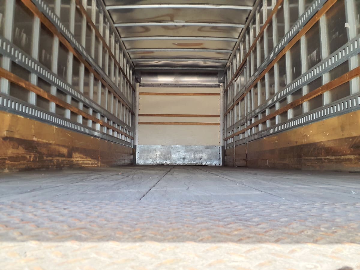 2018 Freightliner/Mercedes M2 106 787431