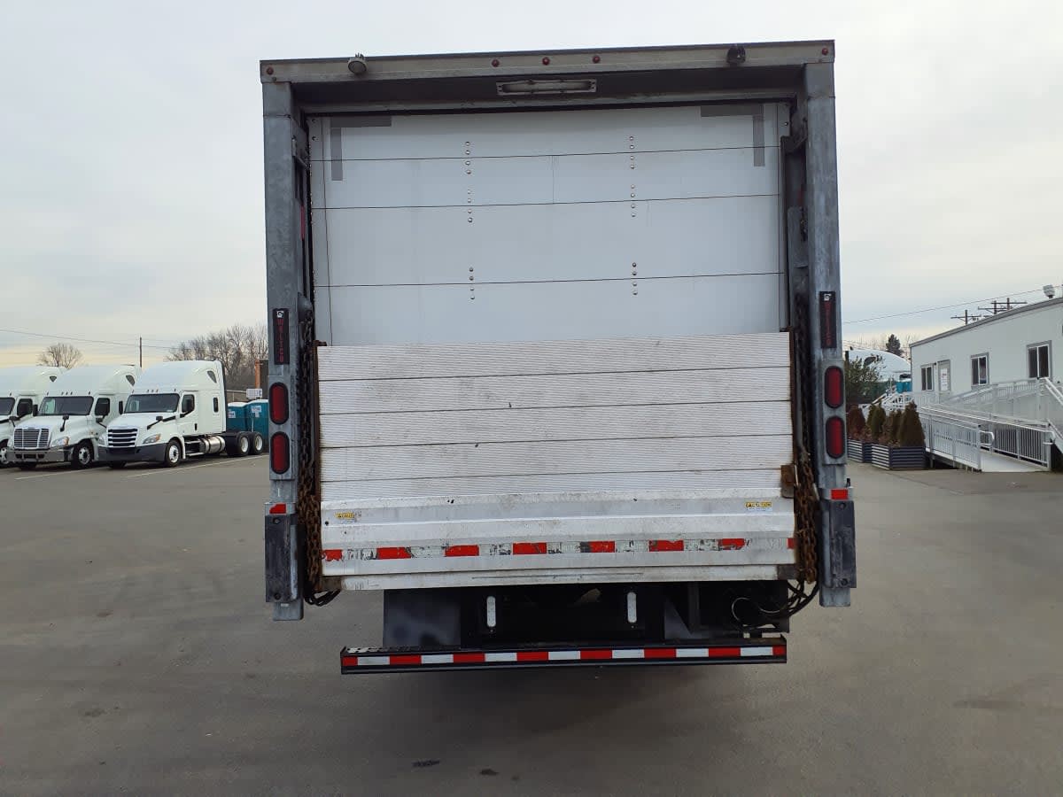 2018 Freightliner/Mercedes M2 106 787456