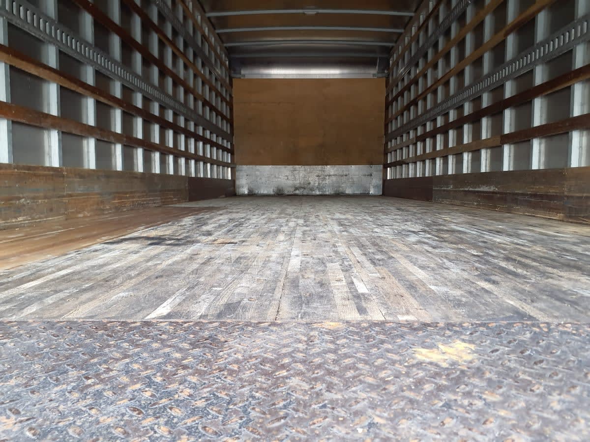 2018 Freightliner/Mercedes M2 106 787456