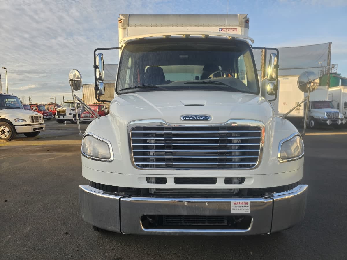 2018 Freightliner/Mercedes M2 106 787457