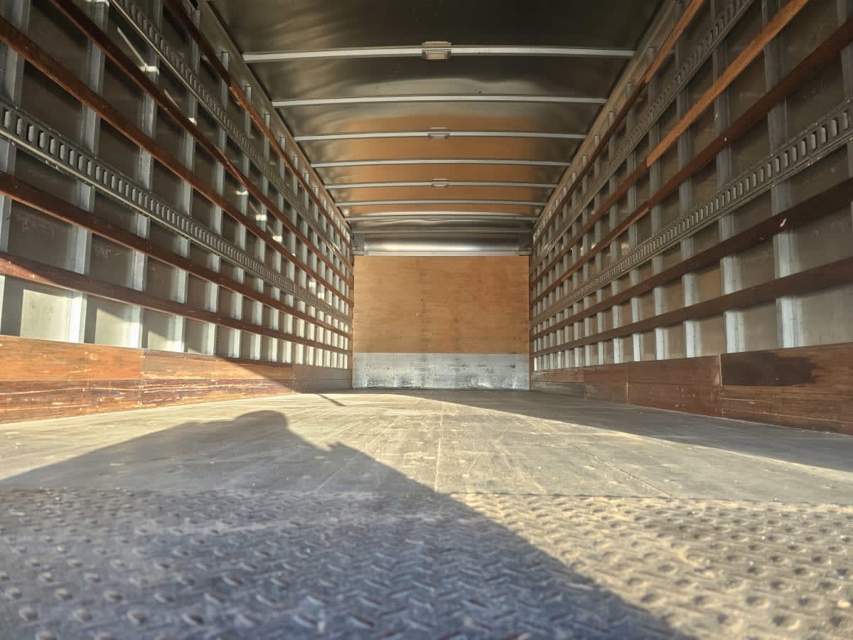 2018 Freightliner/Mercedes M2 106 787457