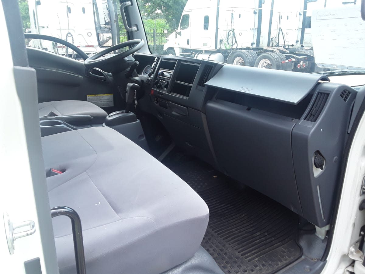 2018 Isuzu NPR 787567
